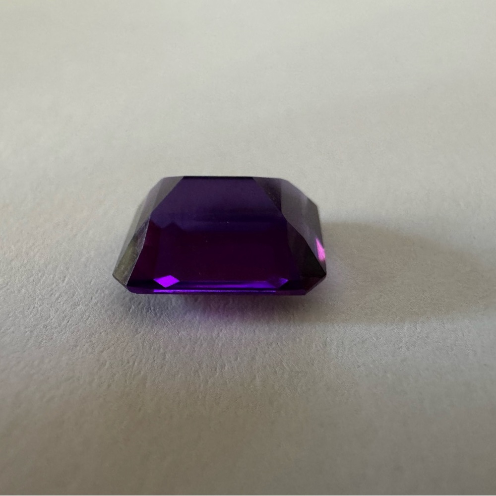 Amethyst Gemstone - image 4